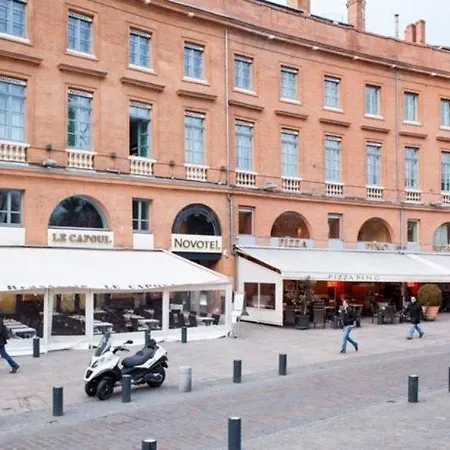 Centre Ξενοδοχείο