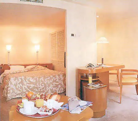 Hotel Centre Toulouse