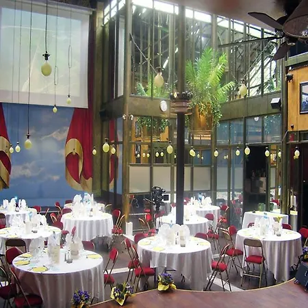 Hotel Centre 3*