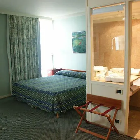 Centre Hotel Toulouse