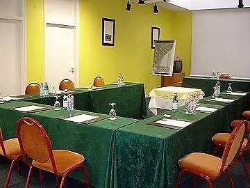 Centre 호텔